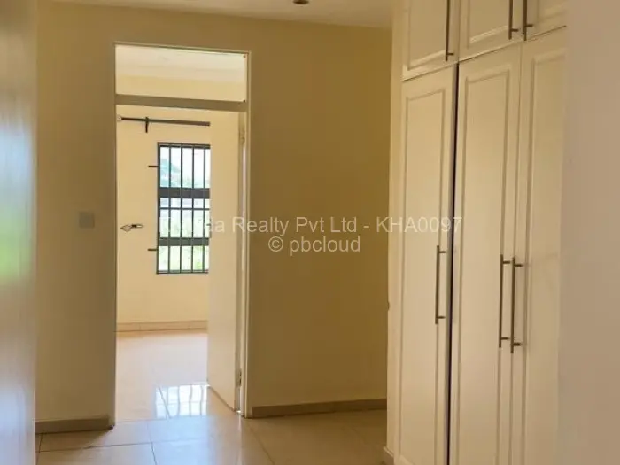 4 Bedroom House for Sale in Fairview, Harare