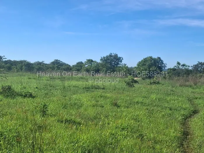 Farm/Plot for Sale in Chegutu, Chegutu