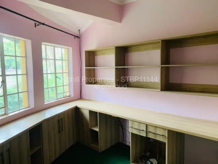 5 Bedroom House for Sale in Goodhope, Harare