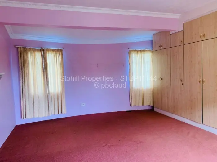 5 Bedroom House for Sale in Goodhope, Harare