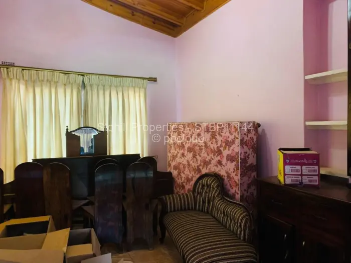 5 Bedroom House for Sale in Goodhope, Harare