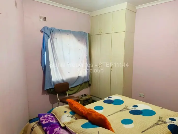 5 Bedroom House for Sale in Goodhope, Harare