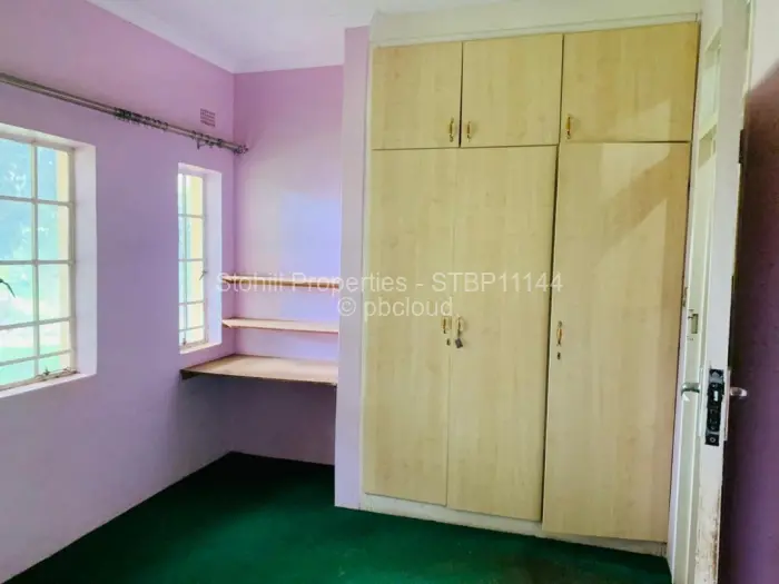 5 Bedroom House for Sale in Goodhope, Harare