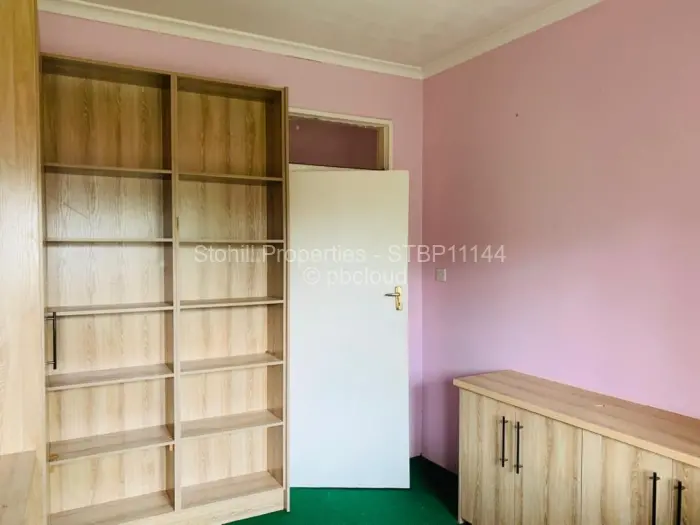 5 Bedroom House for Sale in Goodhope, Harare