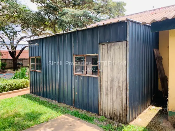 5 Bedroom House for Sale in Goodhope, Harare
