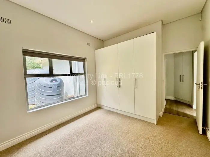 Townhouse/Cluster for Sale in Borrowdale, Harare