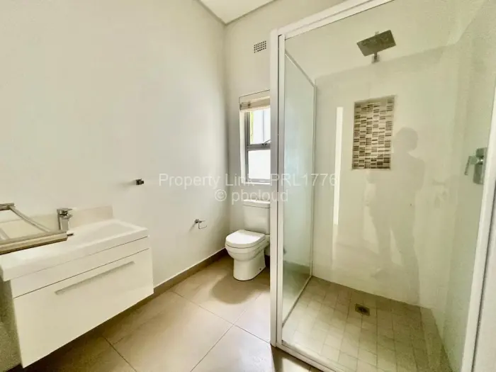 Townhouse/Cluster for Sale in Borrowdale, Harare