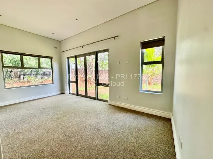 Townhouse/Cluster for Sale in Borrowdale, Harare