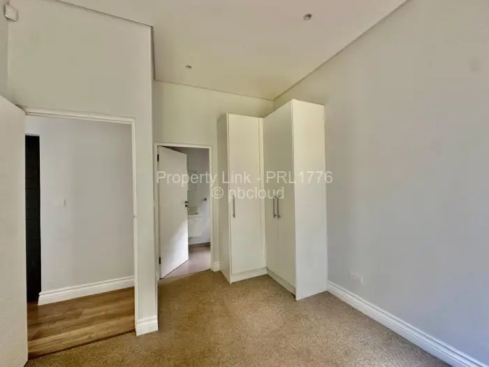 Townhouse/Cluster for Sale in Borrowdale, Harare