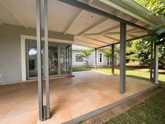 Townhouse/Cluster for Sale in Borrowdale, Harare