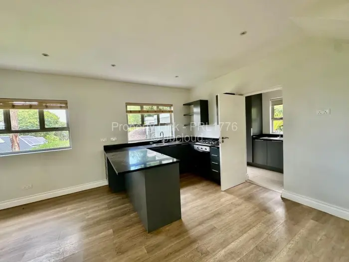 Townhouse/Cluster for Sale in Borrowdale, Harare