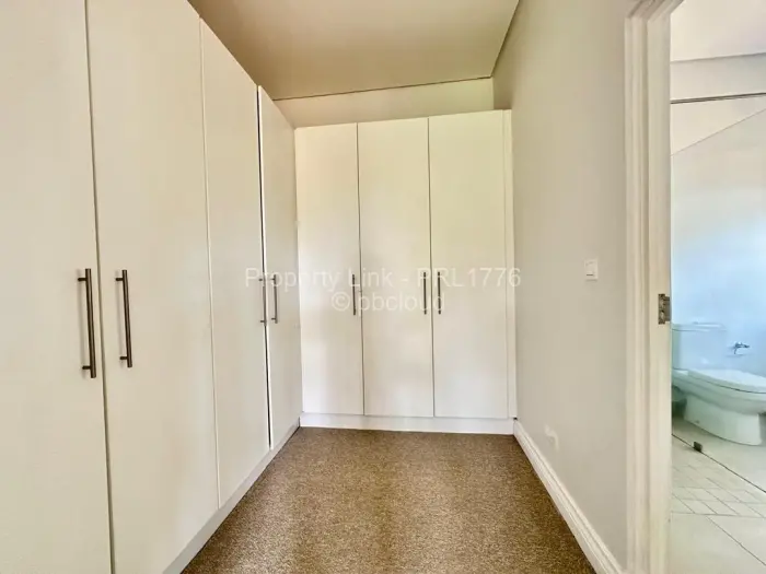 Townhouse/Cluster for Sale in Borrowdale, Harare