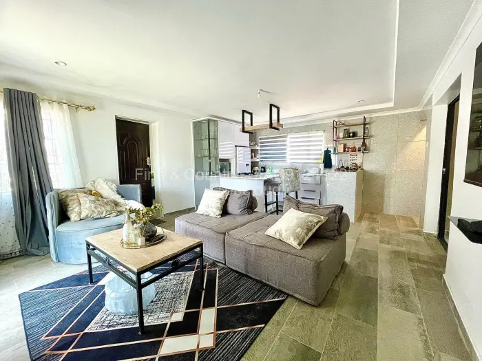 4 Bedroom House for Sale in Ruwa, Ruwa