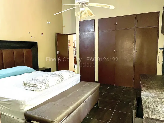 4 Bedroom House for Sale in Ruwa, Ruwa