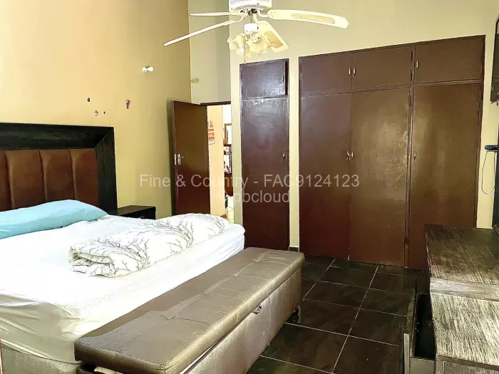 4 Bedroom House to Rent in Ruwa, Ruwa