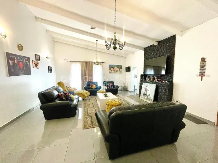 4 Bedroom House to Rent in Ruwa, Ruwa