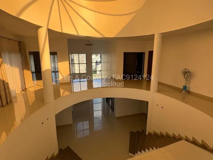 4 Bedroom House for Sale in Quinnington, Harare