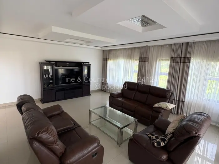 4 Bedroom House for Sale in Quinnington, Harare