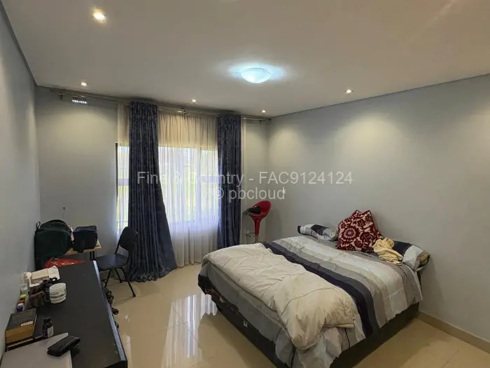 4 Bedroom House for Sale in Quinnington, Harare