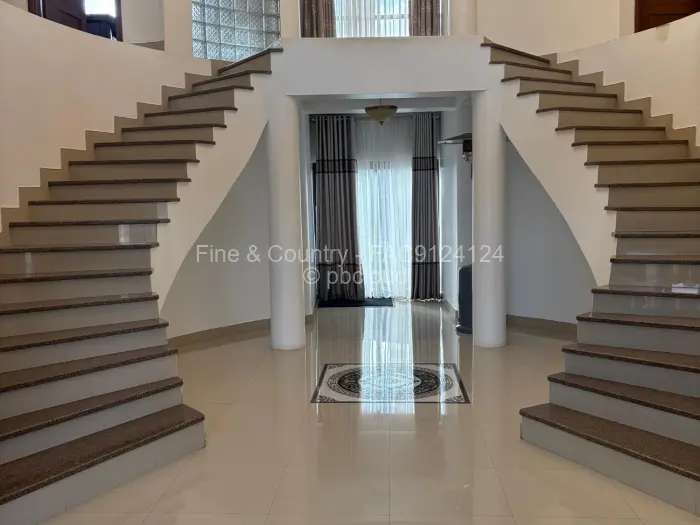 4 Bedroom House for Sale in Quinnington, Harare