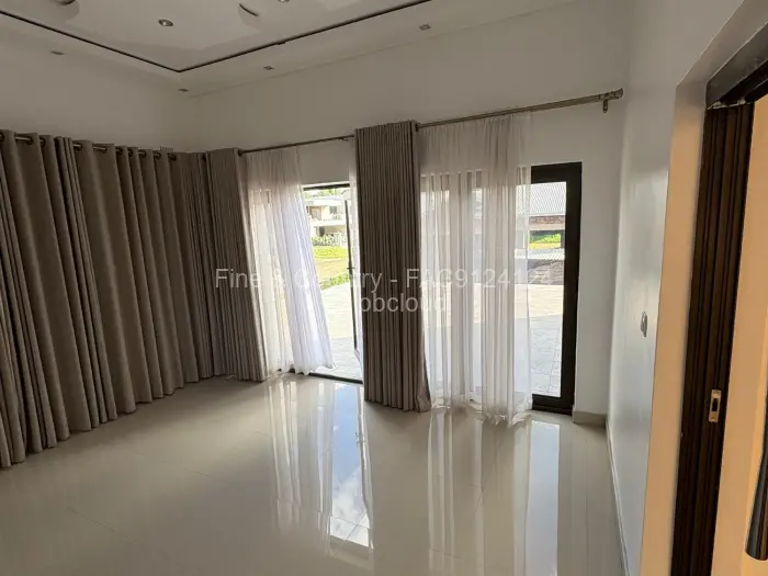 4 Bedroom House for Sale in Quinnington, Harare