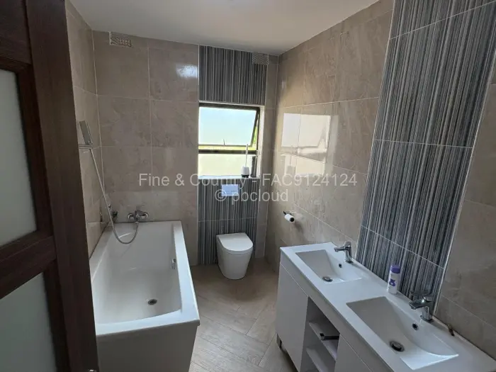 4 Bedroom House for Sale in Quinnington, Harare