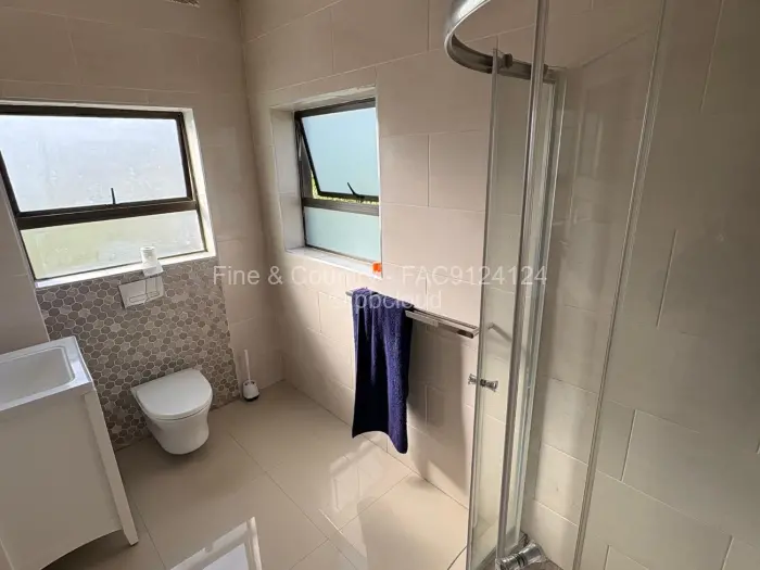 4 Bedroom House for Sale in Quinnington, Harare