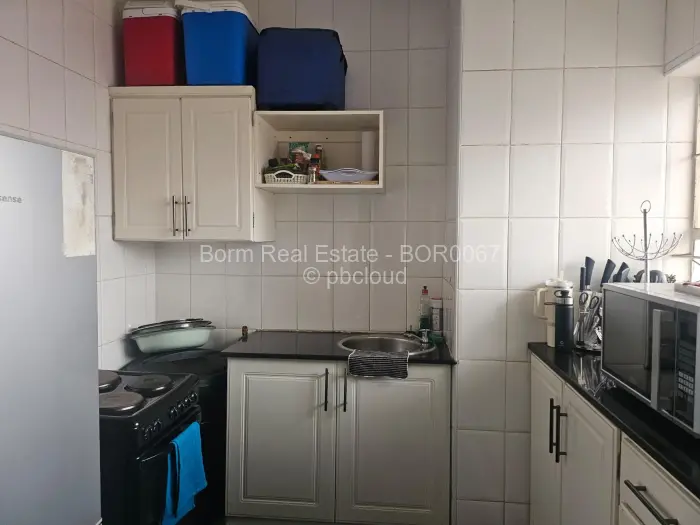 Flat/Apartment for Sale in Avenues, Harare