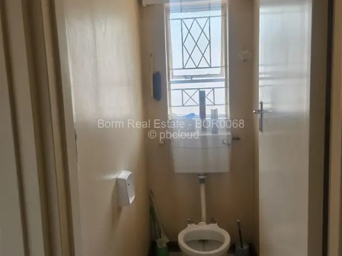 3 Bedroom House for Sale in Sunridge, Harare