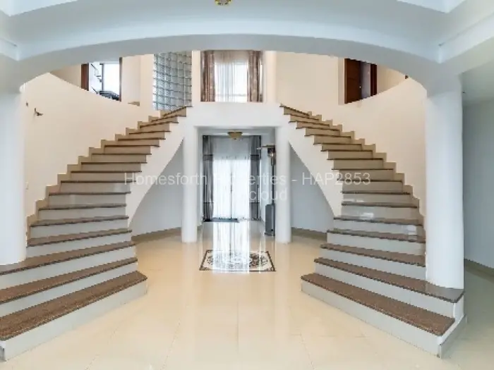 5 Bedroom House for Sale in Quinnington, Harare