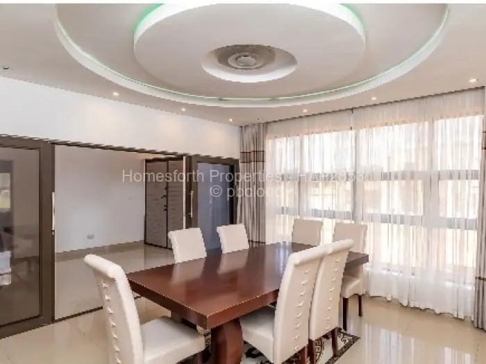 5 Bedroom House for Sale in Quinnington, Harare