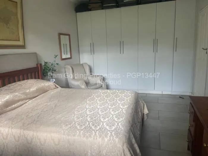 Townhouse/Cluster for Sale in Victoria Falls, Victoria Falls