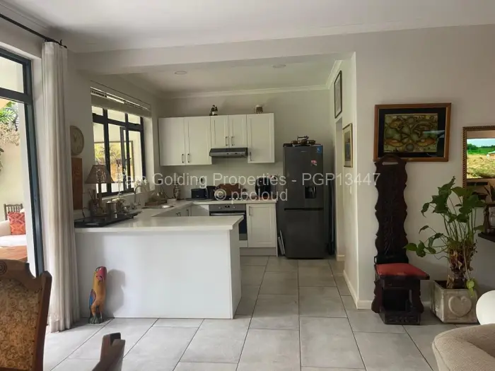 Townhouse/Cluster for Sale in Victoria Falls, Victoria Falls