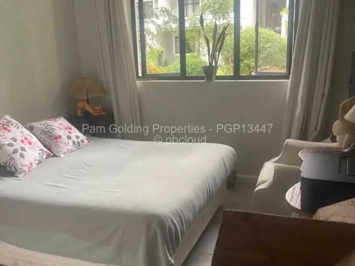 Townhouse/Cluster for Sale in Victoria Falls, Victoria Falls