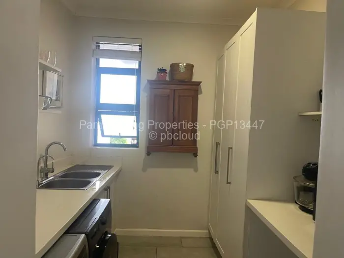 Townhouse/Cluster for Sale in Victoria Falls, Victoria Falls