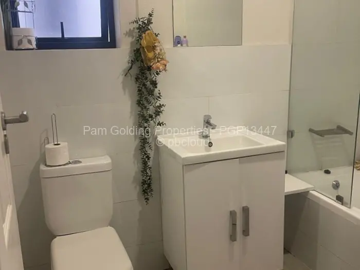 Townhouse/Cluster for Sale in Victoria Falls, Victoria Falls