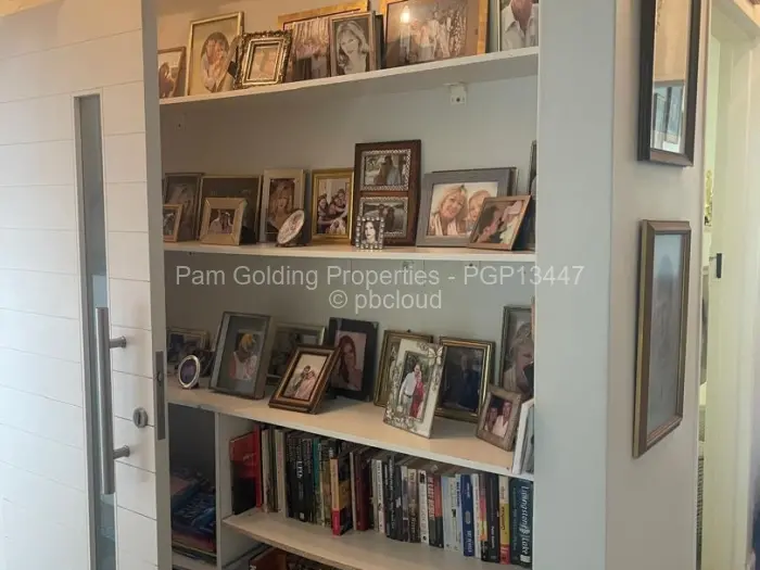 Townhouse/Cluster for Sale in Victoria Falls, Victoria Falls