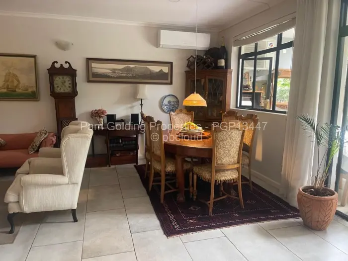 Townhouse/Cluster for Sale in Victoria Falls, Victoria Falls