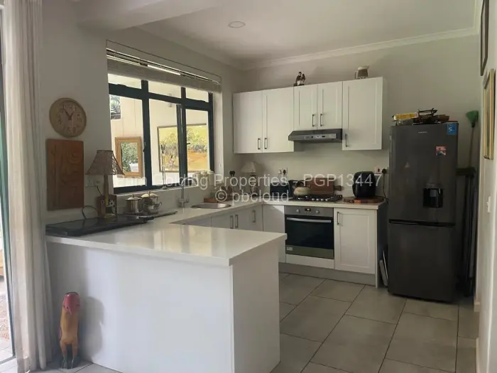 Townhouse/Cluster for Sale in Victoria Falls, Victoria Falls
