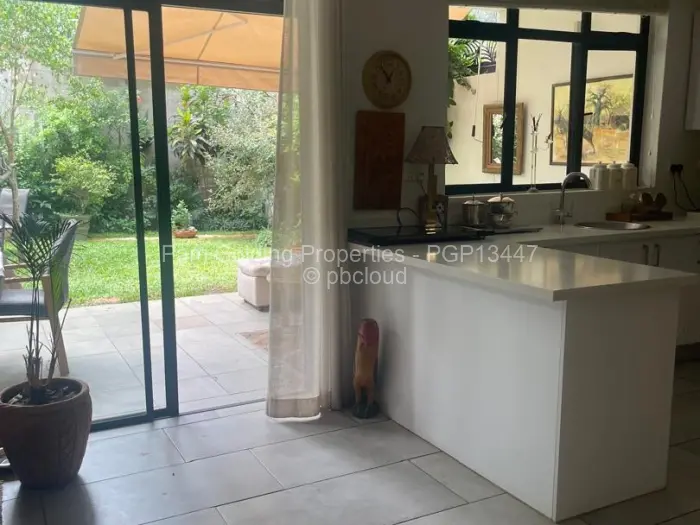 Townhouse/Cluster for Sale in Victoria Falls, Victoria Falls