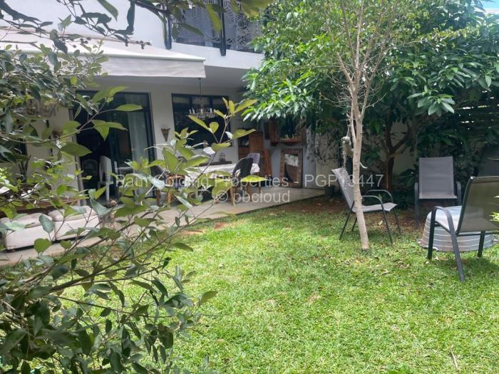 Townhouse/Cluster for Sale in Victoria Falls, Victoria Falls