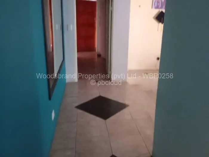 3 Bedroom House to Rent in Zimre Park, Harare