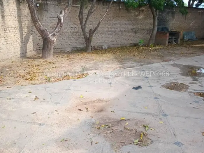 3 Bedroom House to Rent in Zimre Park, Harare