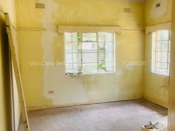 Office to Rent in Eastlea, Harare