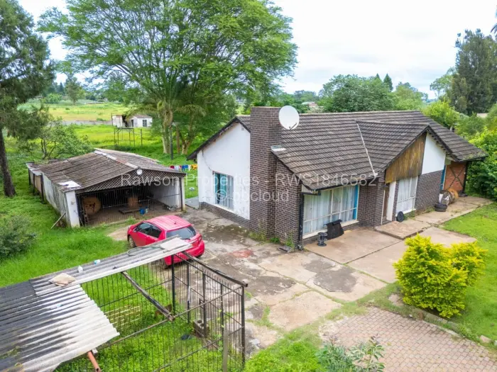 3 Bedroom House for Sale in Marlborough, Harare