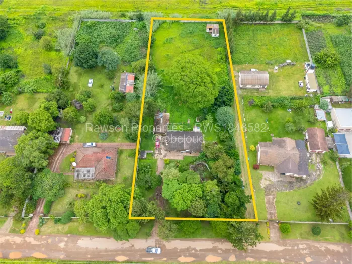 3 Bedroom House for Sale in Marlborough, Harare