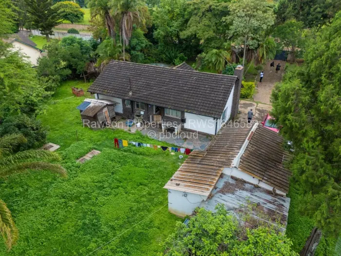 3 Bedroom House for Sale in Marlborough, Harare