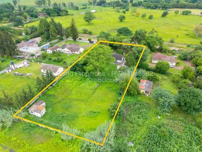 3 Bedroom House for Sale in Marlborough, Harare