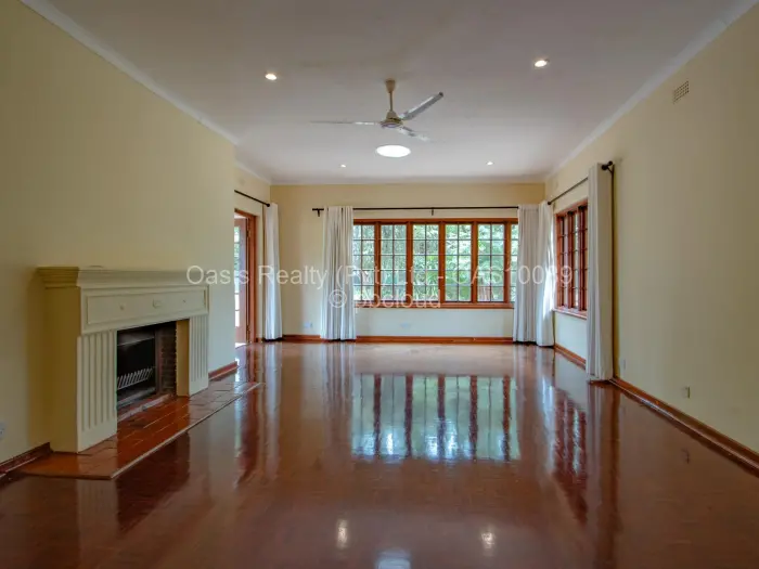 3 Bedroom House for Sale in Mount Pleasant, Harare