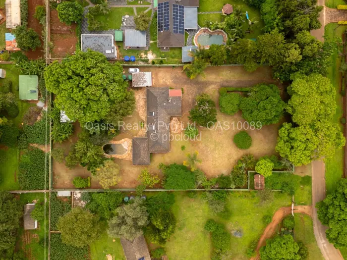 3 Bedroom House for Sale in Mount Pleasant, Harare